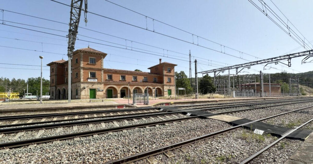 SORIA YA SE REUNE MAÑANA CON EL CONSEJERO DE MOVILIDAD PARA EXIGIR LA INCLUSION DE LA PROVINCIA EN LA ESTRATEGIA LOGISTICA 2030