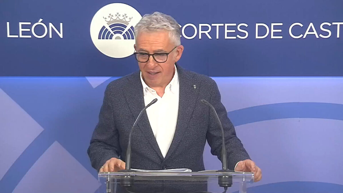 SORIA YA DENUNCIA EL ABANDONO DE SORIA EN NATALIDAD, FERROCARRIL Y LUCHA CONTRA LA DESPOBLACION