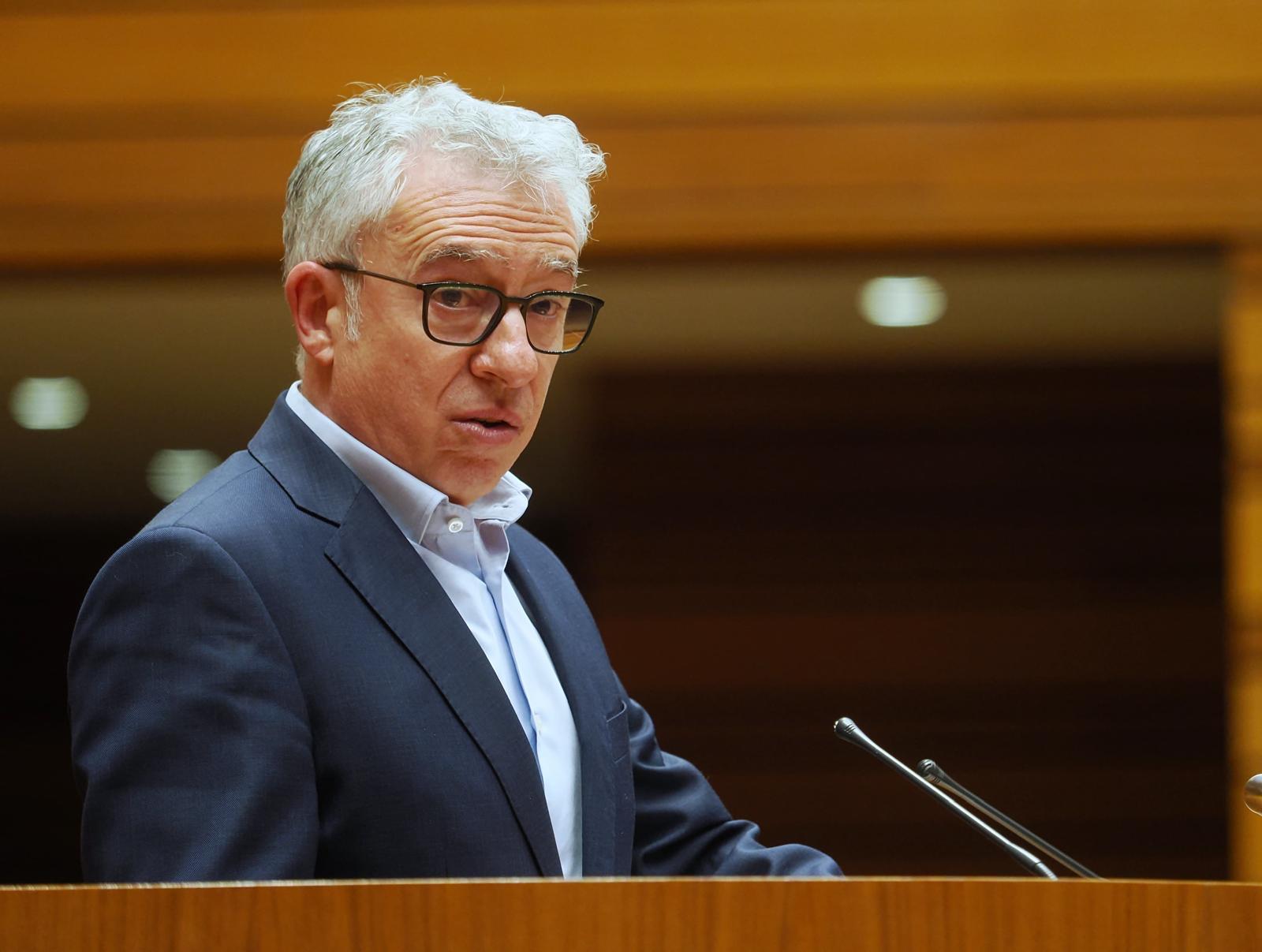 Soria ¡YA! califica de “inútiles para la provincia” los tres años de gobierno de Fernández Mañueco