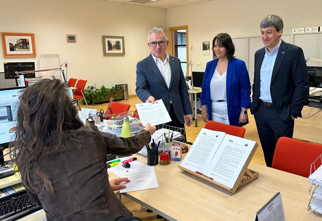 Los procuradores de Soria ¡YA! registran una iniciativa para la construcción urgente de un enlace entre la A-11 y la N-110 en San Esteban de Gormaz