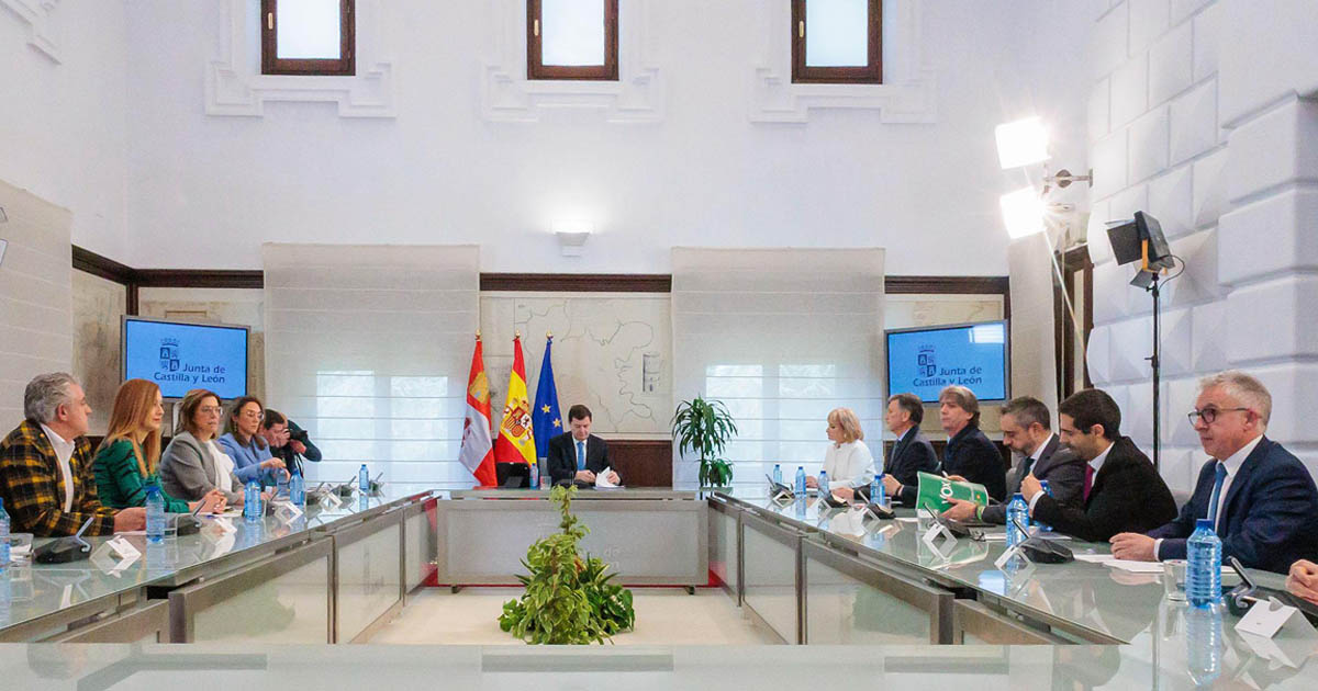 Soria ¡YA! expresa su preocupación por el impacto de los nuevos aranceles de EE. UU. en la economía soriana y reclama medidas urgentes