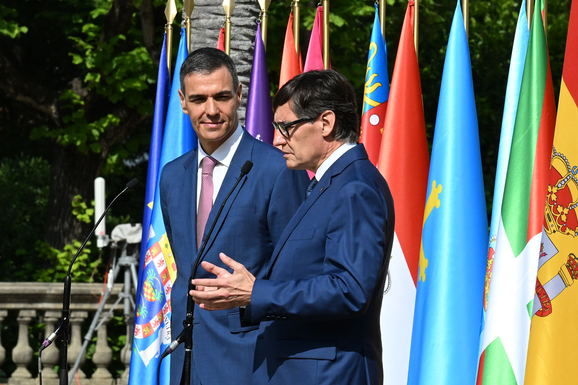 Soria ¡YA! denuncia que la “financiación singular” para Cataluña condena a Soria a seguir a la cola