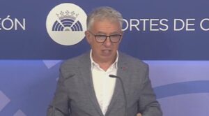 Soria ¡YA! exige a Mañueco un cambio de modelo en las políticas forestales de la Junta de Castilla y León