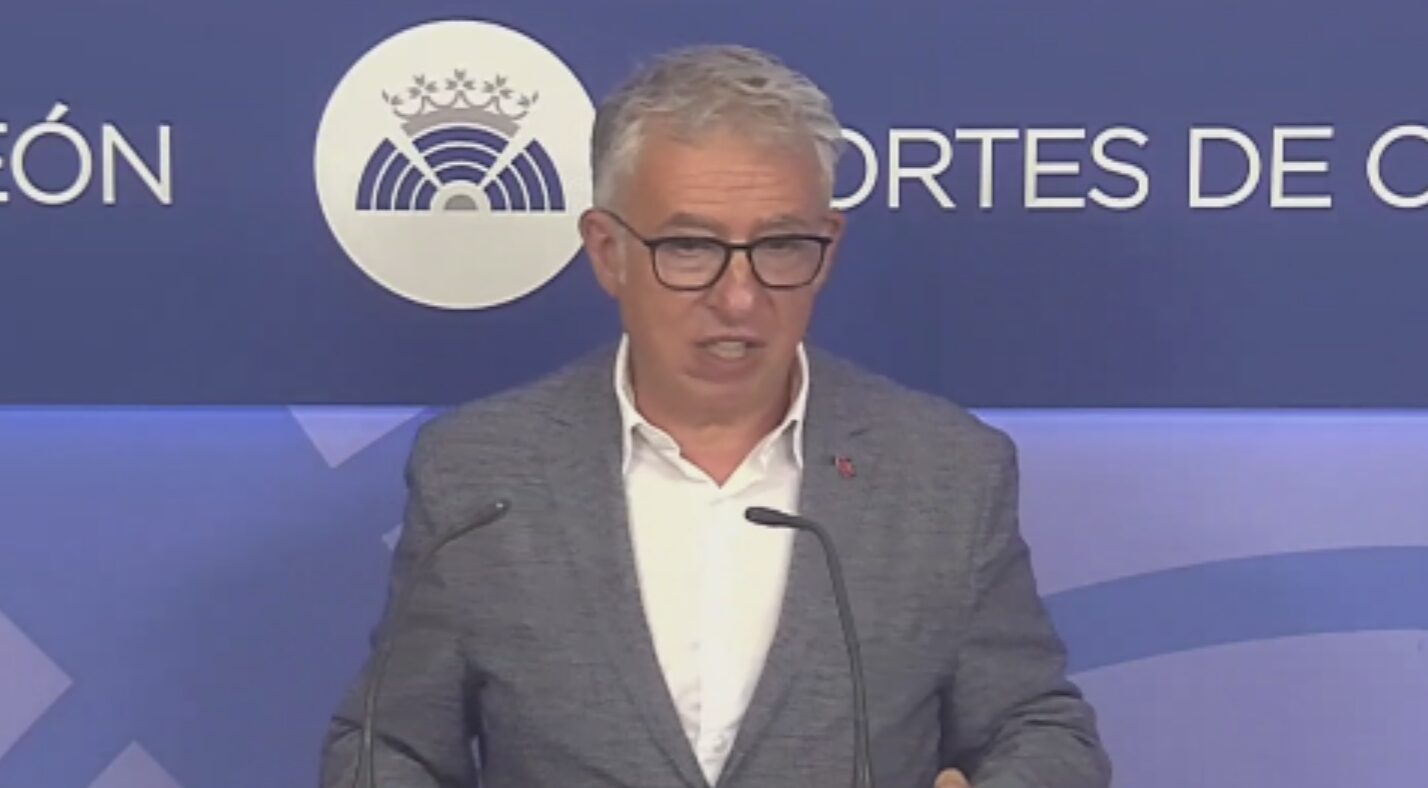 Soria ¡YA! exige a Mañueco un cambio de modelo en las políticas forestales de la Junta de Castilla y León