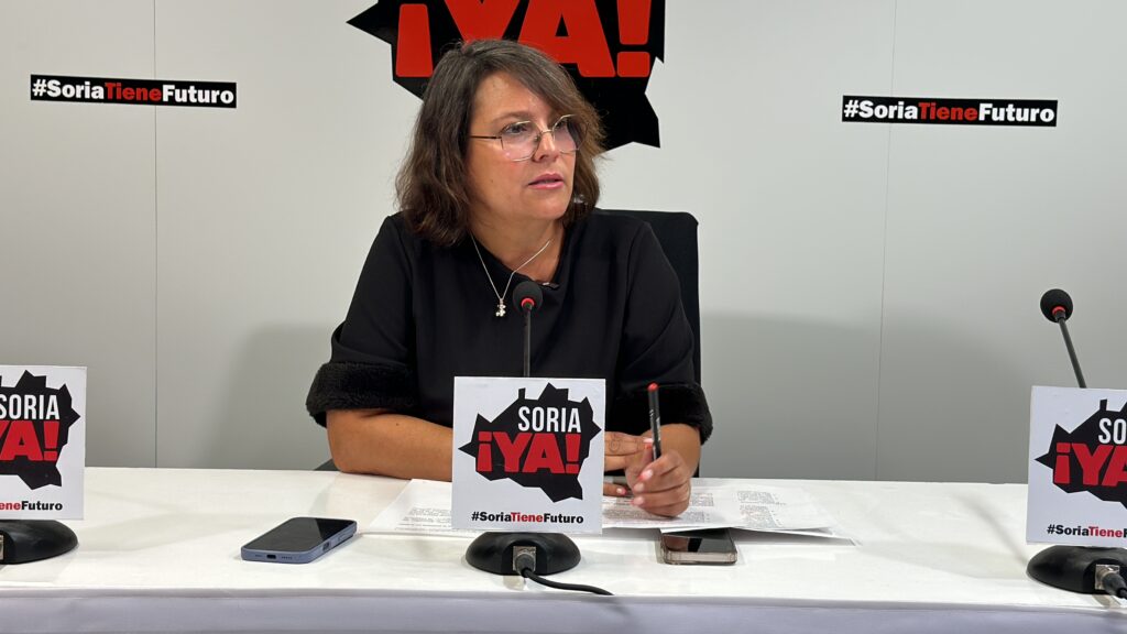 Soria ¡YA! exige dimisiones y un cambio radical en las políticas forestales de la Junta tras la gestión de Mañueco en los incendios de Castilla y León