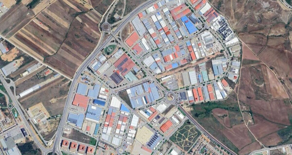 Soria YA alerta de perdida de empleo y empresas bloqueo energetico recortes transporte publico