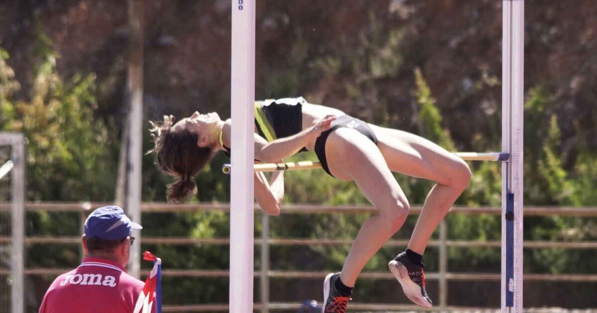 Soria ¡YA! denuncia que la inacción de la Junta expulsa al atletismo soriano de la élite