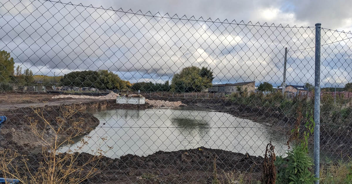 solar futuro centro salud burgo osma