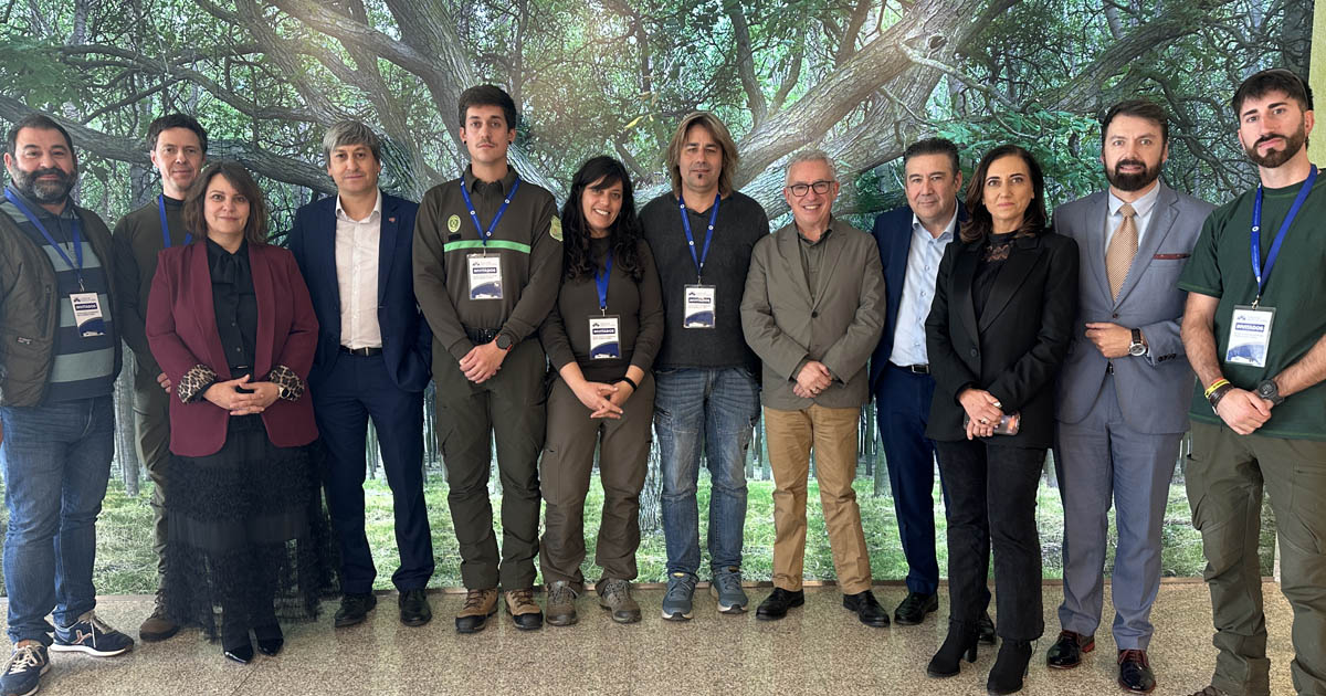 La Ley del Cuerpo de Agentes Medioambientales impulsada por UPL y Soria YA avanza con el apoyo de todos los grupos salvo el Partido Popular .jpg