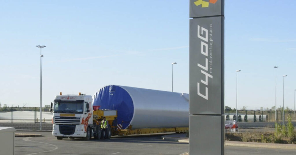 Soria ¡YA! denuncia que, un año después de aprobarse la Estrategia Logística 2030, Soria sigue fuera del mapa de la Junta