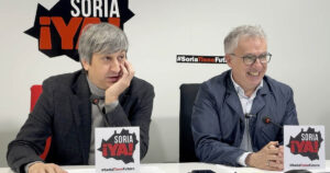 Soria ¡YA! inicia su proceso de primarias para elegir a la persona que encabezará la candidatura a las elecciones autonómicas de 2026