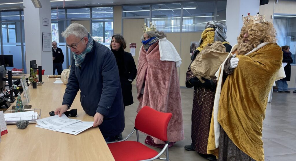 Soria ¡YA! recrimina a Mañueco que siga olvidando a la provincia y le reclama compromisos reales con Soria