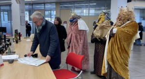 Soria ¡YA! recrimina a Mañueco que siga olvidando a la provincia y le reclama compromisos reales con Soria