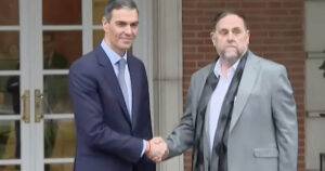 Soria ¡YA! denuncia que el pacto sobre financiación de Pedro Sánchez con ERC perjudica gravemente a la provincia