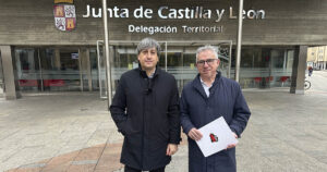 Soria ¡YA! exige a la Junta que haga público su plan para el Hospital Virgen del Mirón y reclama estar en su mesa de participación