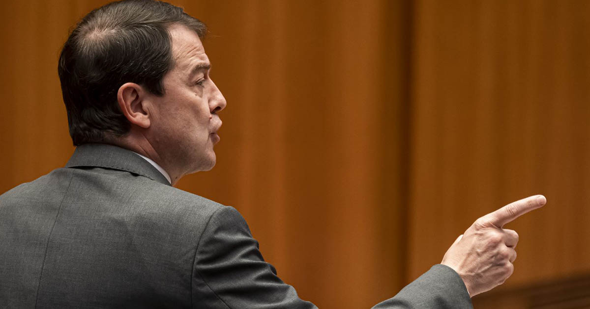 Soria ¡YA! valora la convocatoria de elecciones autonómicas de 2026