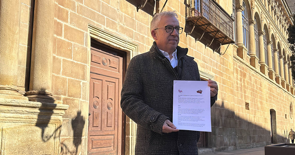 Soria ¡YA! denuncia que su expulsión de los debates del 15M es antidemocrática