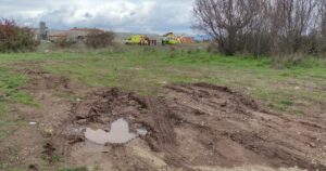 Soria ¡YA! señala al Partido Popular como principal responsable de las carencias en la sanidad soriana
