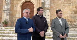 Soria ¡YA!, Vía Burgalesa y Sentir Aranda responsabilizan al Gobierno de España y a la Junta del deterioro del transporte público en la Ribera del Duero