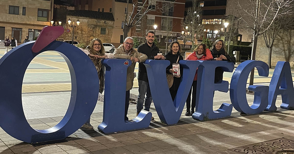 Soria YA denuncia la falta de vivienda en Ólvega y exige a las Administraciones compromiso real con su tejido industrial del Moncayo